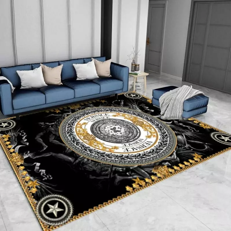 versace tapis s_a46602